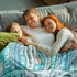 60"x50" Daughter Gifts from Mom Dad, Daughter Birthday Gifts, Gifts for Daughters Blankets & Throws for Christmas