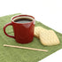 Royal 7.5" Wood Coffee Beverage Stirrers, Package of 500