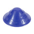 Dycem Non-Slip Cone Jar Opener, 4, 1/2" Diameter, Blue