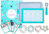 TOVLA JR. Set Set Cookie Baking and Cooking Gift for Kids - Cooking Supplies for the Junior Chef - Kids' Baking