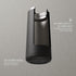 Dark Oak 9oz Bottle - Premium Insulated Stainless Steel, Cold 24hrs, Hot 12hrs, Designed For Your Home