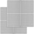 COSORI Food Dehydrator Accessories, for 5-Tray CFD-P501-SUS Only, BPA-Free Plastic Mesh Screens, 2 Pack