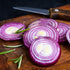 The Old Farmer's Almanac (1 Packet 1 250 Red Creole Onion Seeds - Heirloom, Non-GMO, Premium Quality, Open Pollinated