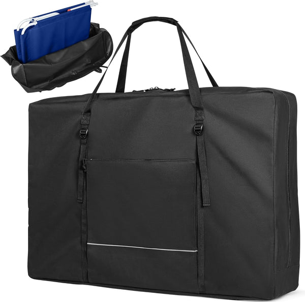 GRAOSO Carrying Bag for Folding Chair, Storage Case Fits for Beach Chair,