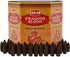 Dragons Blood Hem Backflow Incense Cones - 40 Large Scented Cones for Waterfall Aromatic Smoke Fountain Haze Falls