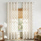 Pink Curtains 2 Panel Sets for Bedroom Girls Nursery,Light Blush Pink and