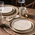 Set 6, 12oz Set GBHOME Ceramic Coffee Mugs of Stoneware Coffee Mugs For Dad Mom Women MEN, Light Weight Coffee Cups