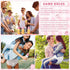 8 Sets Bottle Chug Baby Shower Games Juegos Para Plastic Baby Bottles Bibs Disposable Diapers Gender Reveal Games Baby