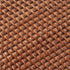 Rattan Tissue Box Cover, Natural Woven Facial Napkin Holder Square (Honey Brown, 5.5x5.5x5.9 Inch)