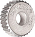 Bonzer Can Opener Wheels - Standard/Super 25mm