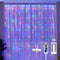 Brightown 300 LED Fairy Curtain Lights, Curtain String Lights, USB Plug in
