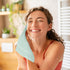 12 12x12 inch, BOUTIQUO Ultra Soft Cotton Washcloths, Contains Piece Face Cloths Ideal for Everyday use Face Towels