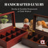 Tea Box - Luxury Wooden Tea Bag Organizer, 6 Compartment Storage Chest from The Apace Premier Collection