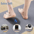 Mattitude Kitchen Mat Set - 2PCS Cushioned Anti-Fatigue Rug, Waterproof Standing Desk Mat for Kitchen, Sink, Office,