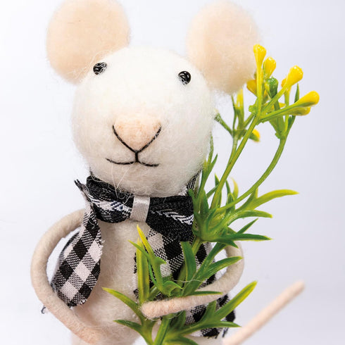 Primitives by Kathy Sam and Sue Mice Critter Set