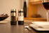 Mess-Free Salt Grinder by OXO Good Grips - Adjustable Coarseness