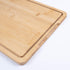 15.75" 11.81" BOXIO - CuttingBoard: Premium Bamboo Wood Cutting Board for Camping & Kitchen - x - Ideal chopping board