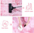 5x7 Rugs for Bedroom, Ultra Fluffy Fuzzy Shag Area Rug for Living Room, Modern Plush Soft Upgrade Non-Slip Carpet
