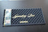 Commercial 6x12 NOBLESIP Bar Mat Legendary Bar . Perfect for and Home Bars, Providing a Stylish and Durable Surface