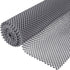 Ruisita Non-slip Mat Area Rug Pad, Anti Slip Gripper Roll Rubber Matting for Home, Office, Cars (Gray, 30 x 200 cm)