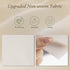18-Piece Set, Closet Criusia Drawer Organizer Dresser Organizer for Baby Clothes, Foldable Storage & Drawer Dividers