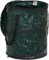 Household Essentials Pop Up Hamper, Pop Up Camping Trash Can, Great for Outdoor or Indoor Use, Portable and Collapsible