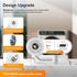 Upgraded Samsung Dryer Parts Repair Kit, Roller Replacement, Idler Pulley, and Dryer Belt