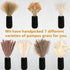 CKBT 610 PCS Dried Pampas Grass Decor, Dried Flower Bouquets for Wedding, Home, Centerpiece Table, Modern Home, Western