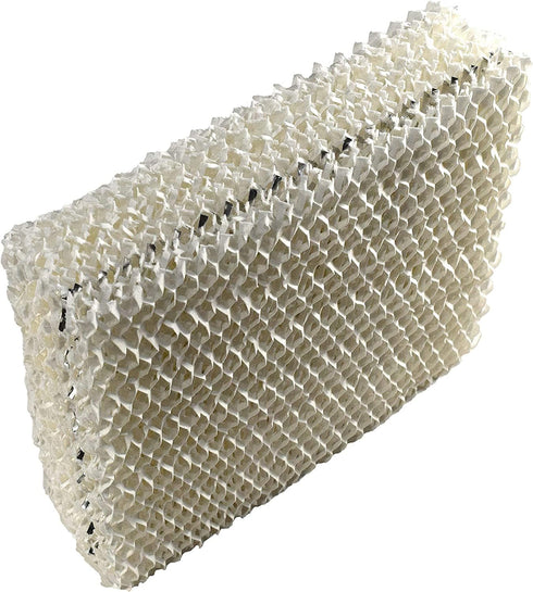 HQRP Wick Filter (4-Pack) Compatible with Duracraft Humidifiers DH803 DH804 DH805 DH806
