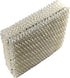 HQRP Wick Filter (4-Pack) Compatible with Duracraft Humidifiers DH803 DH804 DH805 DH806