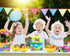 48 Set 8 oz Gejoy Yellow Helmet Snack Ice Cream Construction Hard Hats Bowl Mini Sundae With Novelty Disposable Plastic