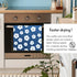 18" 30" 2-Pack Eulnars Kitchen Towels, Premium Dish Towels for Kitchen Drying, x Tea Towels, Quick Dry Microfiber Dish