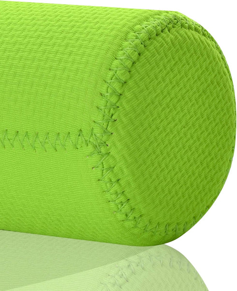 Beautyflier Pack 4 (7.5oz) of Anti-Slip Embossed Neoprene Bottle Insulator Sleeve Thick Collapsible Drink Can Sleeve