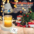 Dimmer, Electric Candle Warmer Lamp with Colorful Diamond Lampshade, Metal Wax Melting Lattern with Timer