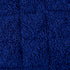 DII Basic Terry Collection Quilted 100% Cotton, Nautical Blue, Pan Handle, 3 Piece