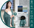8 Set|2 Sheet,2 Towels,4 Set Piece Bathroom Towel Oversized Large Bath Towel Hand Washcloths|Ultra Soft Microfiber