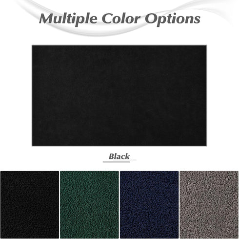 TWINNIS Large Area Rugs for Living Room Bedroom, 4x6 Feet Super Soft Indoor Thickened Memory-Foam Carpets