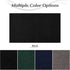 TWINNIS Large Area Rugs for Living Room Bedroom, 4x6 Feet Super Soft Indoor Thickened Memory-Foam Carpets