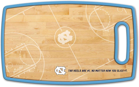 NCAA Retro Series Cutting Board by YouTheFan - Perfect for Game Day Prep