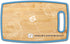 NCAA Retro Series Cutting Board by YouTheFan - Perfect for Game Day Prep
