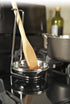 Fox Run Stainless Steel Vertical Spoon Holder, 7.5 Inches