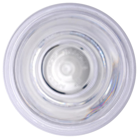 G.E.T. SW-1433-1-CL 7/8 oz. Clear Shot Glass - Pack of 12