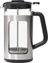 OXO Brew 32oz Stainless Steel French Press Coffee Maker
