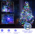 6-Pack 20 7ft Ostwiki Fairy Lights Battery Operated, Mini String Lights, LED Twinkle Firefly Starry Lights for DIY