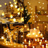 40 13FT Dailyart Globe String Light, Led Battery Operated String Lights, Waterproof Outdoor Indoor String Lights