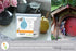 Greek Yogurt Strainer Pouch - Organic Cotton (16"X9") / Reusable Cheesecloth Alternative