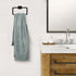 Set 4, 30 60 Inches 60% 40% Avalon Towels Bath Towels of Size x - Cotton, Viscose Made from Bamboo, Soft and Absorbent