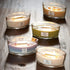 WoodWick Ellipse Trilogy Scented Candle - Calming Retreat with Crackling Wick, Burn Time Up to 50 Hours