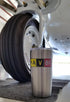 Pilot Expressions AV8R Taxiway Sign Stainless Steel Insulated Tumbler