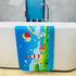 35x15,Machine BEEHOMEE Bath Mats for Tub Kids,Baby Toddler - Large Cartoon Non-Slip Bathroom Bathtub Anti-Slip Shower